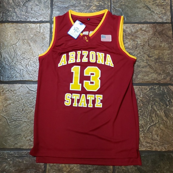 harden arizona state jersey